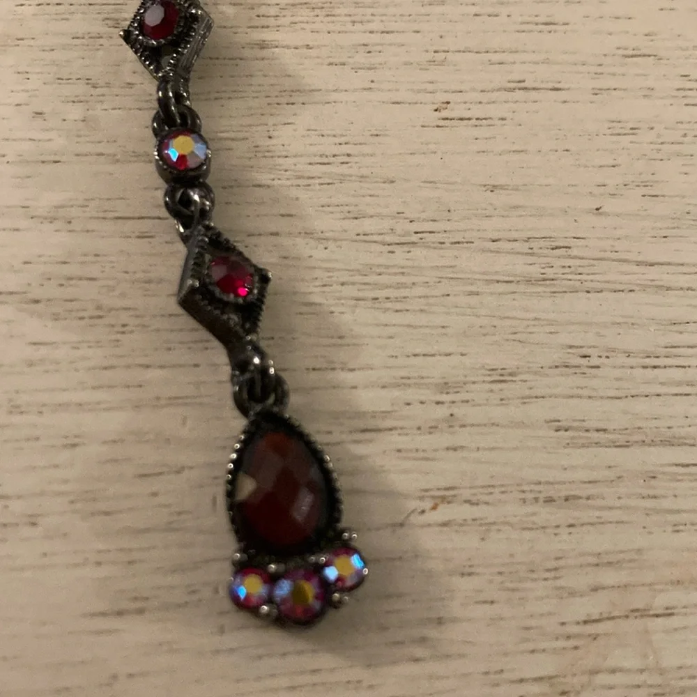 HOST PICK😀Lavaliere Necklace - Picture 2 of 4